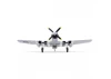 E Flite P-51D Mustang 1.2m AS3X - BNF Basic