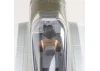 E Flite P-51D Mustang 1.2m AS3X - BNF Basic