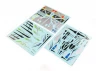 Decal Sheet Set: Mini Convergence