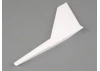 Vertical Fin: Delta Ray One