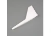 Vertical Fin: Delta Ray One