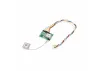 GPS Unit and Antenna (small)