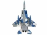 E Flite F-15 Eagle 64mm EDF AS3X - BNF Basic
