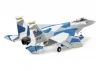 E Flite F-15 Eagle 64mm EDF AS3X - BNF Basic