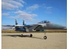 E Flite F-15 Eagle 64mm EDF AS3X - BNF Basic