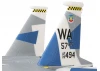 E Flite F-15 Eagle 64mm EDF AS3X - BNF Basic