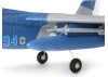 E Flite F-15 Eagle 64mm EDF AS3X - BNF Basic