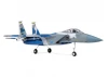 E Flite F-15 Eagle 64mm EDF AS3X - BNF Basic