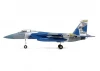 E Flite F-15 Eagle 64mm EDF AS3X - BNF Basic