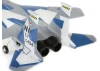 E Flite F-15 Eagle 64mm EDF AS3X - BNF Basic