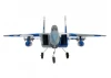 E Flite F-15 Eagle 64mm EDF AS3X - BNF Basic