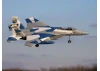 E Flite F-15 Eagle 64mm EDF AS3X - BNF Basic