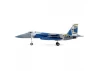 E Flite F-15 Eagle 64mm EDF - BNF Basic