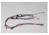 80-AMP Brushless ESC Pro Switch-Mode with 8A BEC
