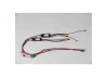80-AMP Brushless ESC Pro Switch-Mode with 8A BEC