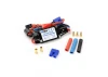 E Flite 30 AMP Pro Switching BEC Brushless ESC (Coated) (V2)