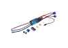 E Flite 40 AMP Pro Switch-Mode BEC Brushless ESC (V2)