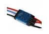 E Flite 80 AMP Pro Switch-Mode BEC Brushless ESC EC5 Connector (V2) ** CLEARANCE **