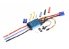 E Flite 80 AMP Pro Switch-Mode BEC Brushless ESC EC5 Connector (V2) ** CLEARANCE **