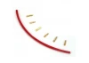 Gold Bullet Connector Set 2mm (3)