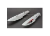 Apprentice ESP 15e Float Set