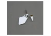 Apprentice ESP 15e Float set Water Rudder Assembly