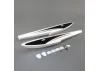 E Flite Carbon Z Float Set