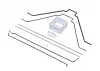 Wire Mounting Set - Carbon Z Cessna 150 for Carbon Z Floats
