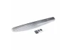 Left Float - Silver - 39.5