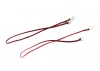 Universal Light Kit Extension Lead 6 Inch (2)