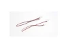 Universal Light Kit Extension Lead 6 Inch (2)