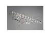 Multicolor LED set: Night Radian