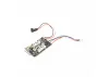 E Flite Rx Dsmx 6-Ch As3X/Safe BL ESC