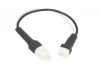 1s High Current Ultra Micro Battery Adaptor Lead