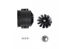Ducted Fan Unit: 90mm 12 Blade EDF
