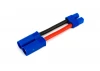 EC5 Battery To EC3 ESC Adapter Cable - 3inch 12AWG