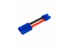 EC5 Battery To EC3 ESC Adapter Cable - 3inch 12AWG