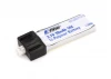 E Flite 70mAh 1S 3.7volt 14C LiPo Battery (PKZ3001)