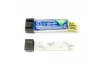 E Flite 3.7v 1S 150mAh 25C LiPo Battery	