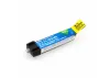E Flite 3.7v 1S 150mAh 45C LiPo Battery