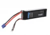 E Flite Thrust VSI LiPo With LED Indicator - 14.8V 4S 3200mAh 40C - EC3 Connector