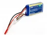 E Flite 3s 450mAh 11.1v LiPo Battery for Inverza