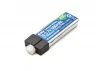 EFlite Blade Glimpse LiPo Battery - 500mAh 1S 3.7V 25C