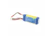E Flite 800Mah 3S 11.1volt 30C Li-Po 18Ga w/JST Connector