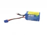 E Flite 22.2v 6S 910mAh LiPo Battery for Blade 270 CF X ** CLEARANCE **