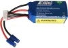 E Flite 22.2v 6S 910mAh LiPo Battery for Blade 270 CF X