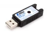 E Flite Micro 1S 350mA USB Charger