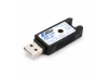 E Flite Micro 1S 350mA USB Charger