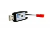 180 QX HD 1S USB Lipo Charger 500mah