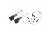 10 - 15 Size Main Electric Retracts